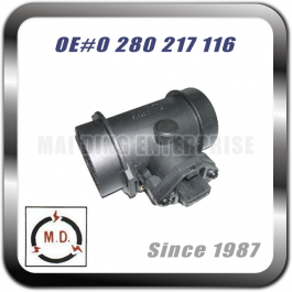 Air Flow Sensor For HYUNDAI 0 280 217 116