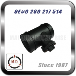 Air Flow Sensor For LANCIA 0 280 217 514