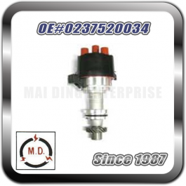 Distributor for VW 0237520034