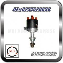 Distributor for VW 0237520036