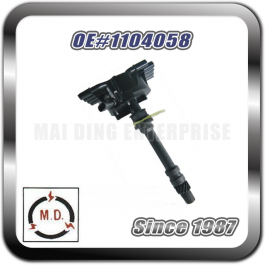 Distributor for GM 1104058