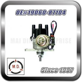 Distributor for DAEWOO 19060-87104