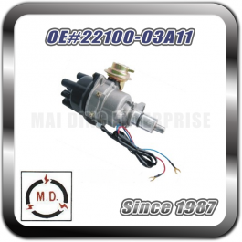 Distributor for NISSAN 22100-03A11