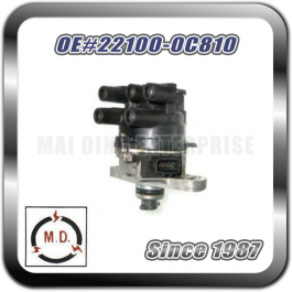 Distributor for NISSAN 22100-0C810