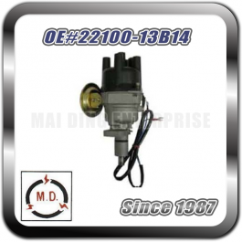 Distributor for NISSAN 22100-13B14