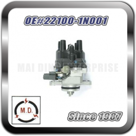 Distributor for NISSAN 22100-1N001