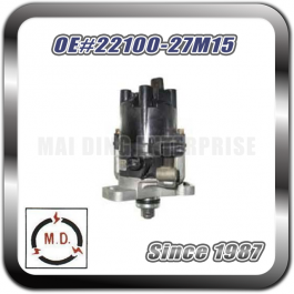 Distributor for NISSAN 22100-27M15