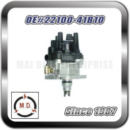 Distributor for NISSAN 22100-41B10