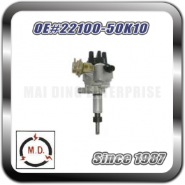 Distributor for NISSAN 22100-50K10