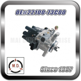 Distributor for NISSAN 22100-73C00