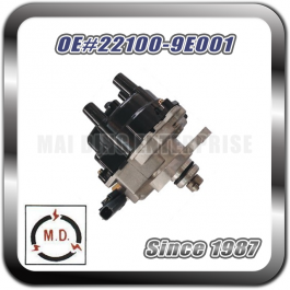 Distributor for NISSAN 22100-9E001