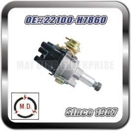 Distributor for NISSAN 22100-H7860