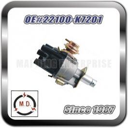 Distributor for NISSAN 22100-K7201