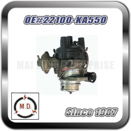 Distributor for SUBARU 22100-KA550