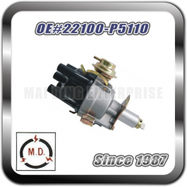 Distributor for NISSAN 22100-P5110