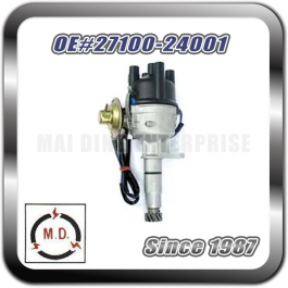 Distributor for HYUNDAI 27100-24001