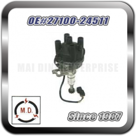 Distributor for HYUNDAI 27100-24511