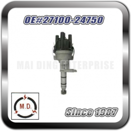 Distributor for HYUNDAI 27100-24750