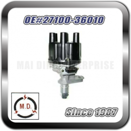 Distributor for HYUNDAI 27100-36010