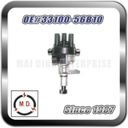 Distributor for SUZUKI 33100-56B10