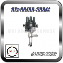 Distributor for SUZUKI 33100-56B11