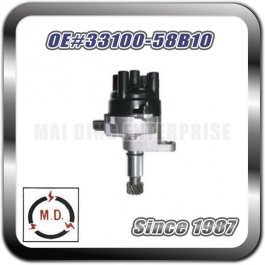 Distributor for SUZUKI 33100-58B10