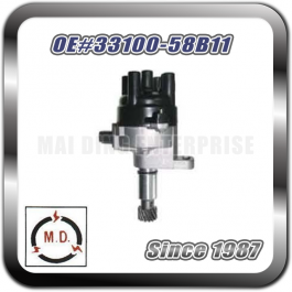 Distributor for SUZUKI 33100-58B11