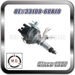 Distributor for SUZUKI 33100-60A10