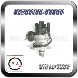 Distributor for SUZUKI 33100-63B30