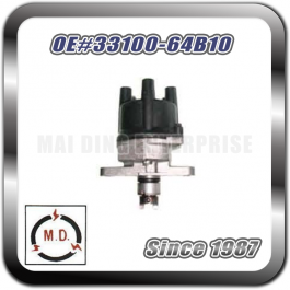 Distributor for SUZUKI 33100-64B10