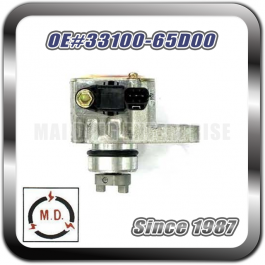 Distributor for SUZUKI 33100-65D00