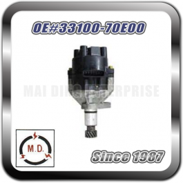 Distributor for SUZUKI 33100-70E00