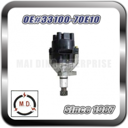 Distributor for SUZUKI 33100-70E10