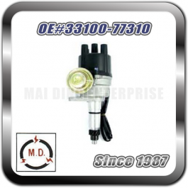 Distributor for FORD 33100-77310