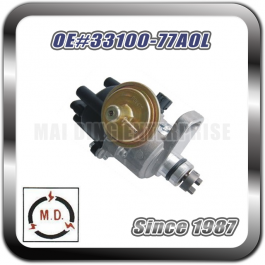 Distributor for SUZUKI 33100-77A0L