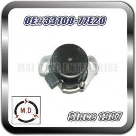 Distributor for SUZUKI 33100-77E20