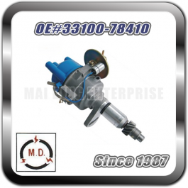 Distributor for SUZUKI 33100-78410