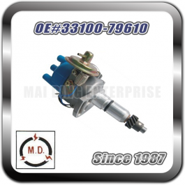 Distributor for SUZUKI 33100-79610