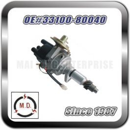 Distributor for SUZUKI 33100-80040