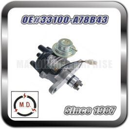 Distributor for SUZUKI 33100-A78B43