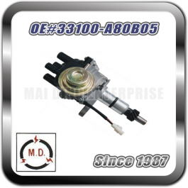 Distributor for SUZUKI 33100-A80B05