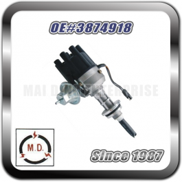 Distributor for GM 3874918