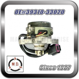 Distributor for HYUNDAI 39310-33020