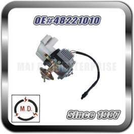 Distributor for FIAT 48221010