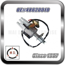 Distributor for FIAT 48620010