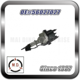 Distributor for CHRYSLER 56027027