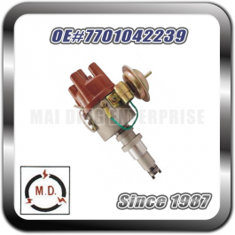 Distributor for FIAT 7701042239