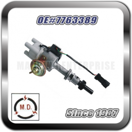 Distributor for FIAT 7763389