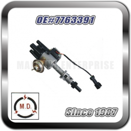 Distributor for FIAT 7763391