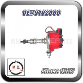 Distributor for GM 9102360